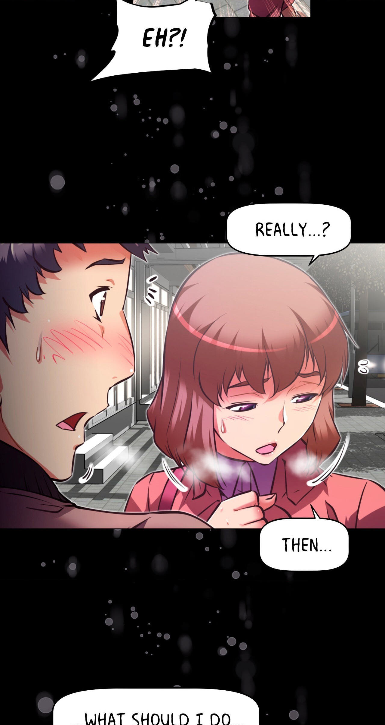 Read Stand Up! chapter 117 image 20 on Lezhin