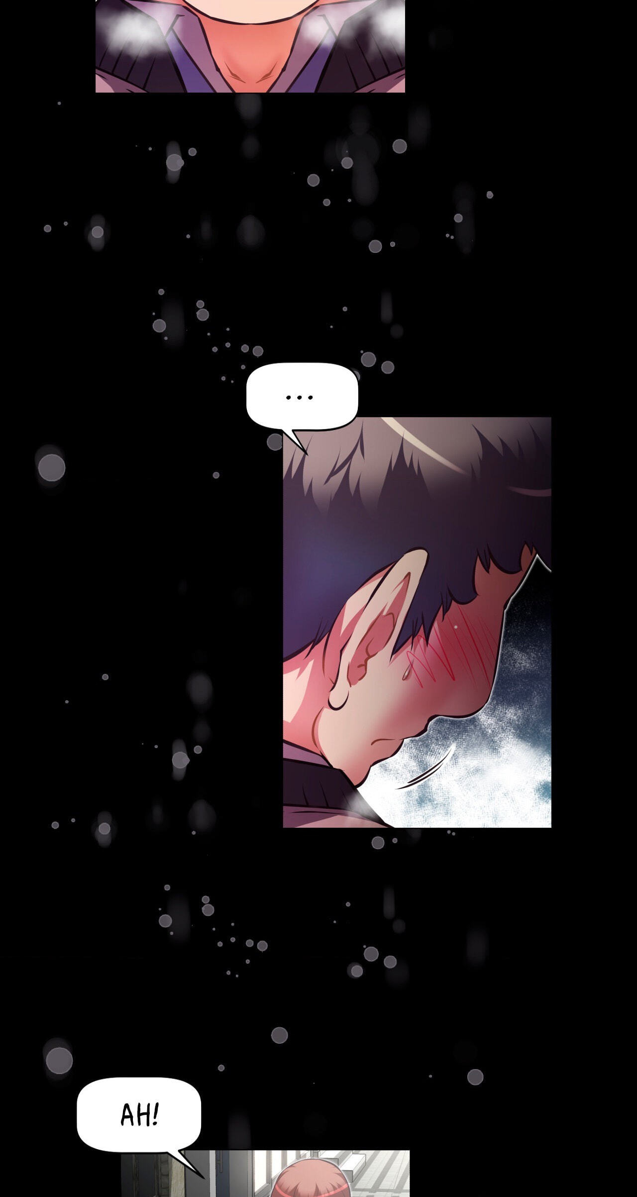 Read Stand Up! chapter 117 image 22 on Lezhin