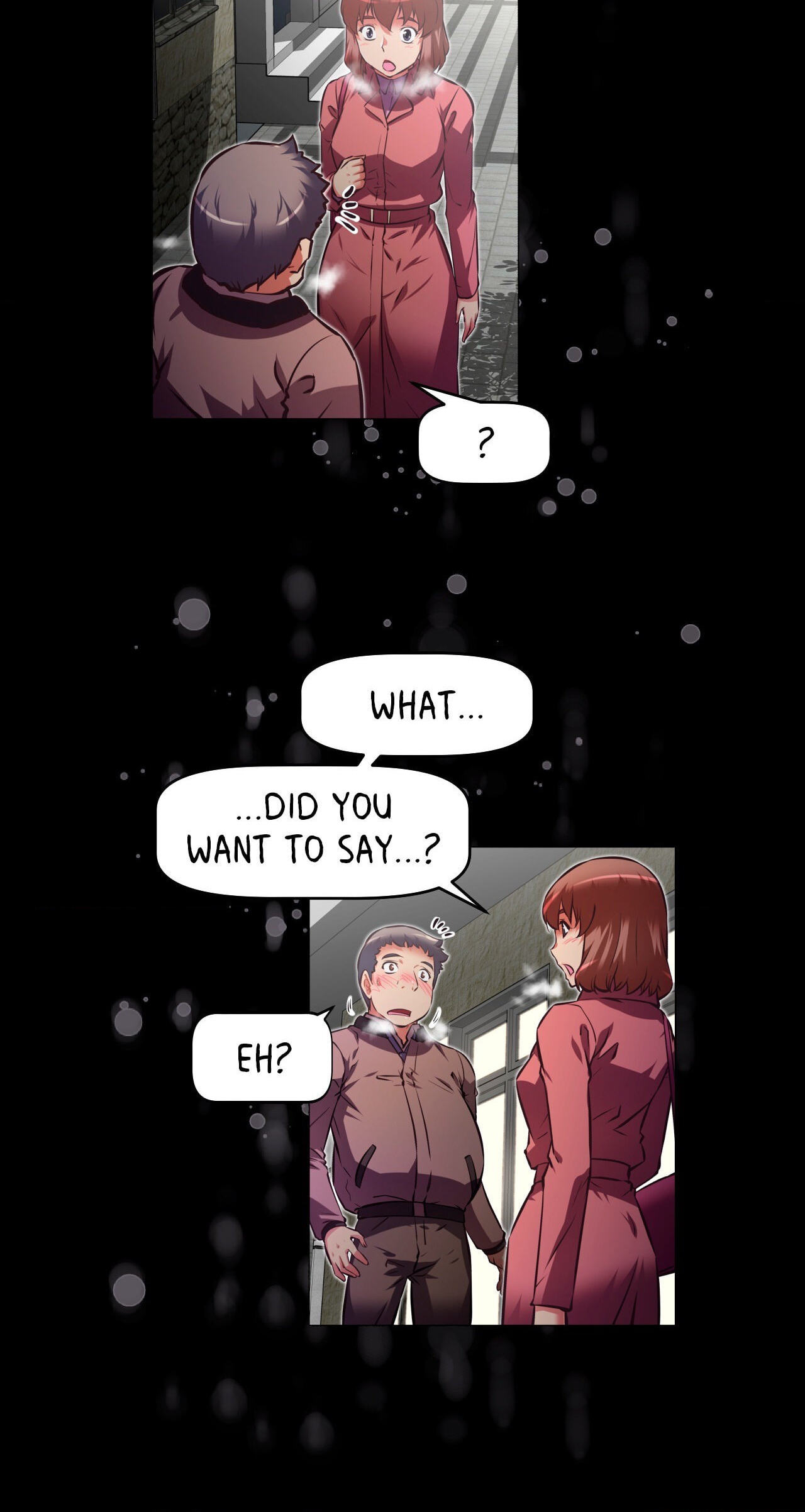 Read Stand Up! chapter 117 image 23 on Lezhin