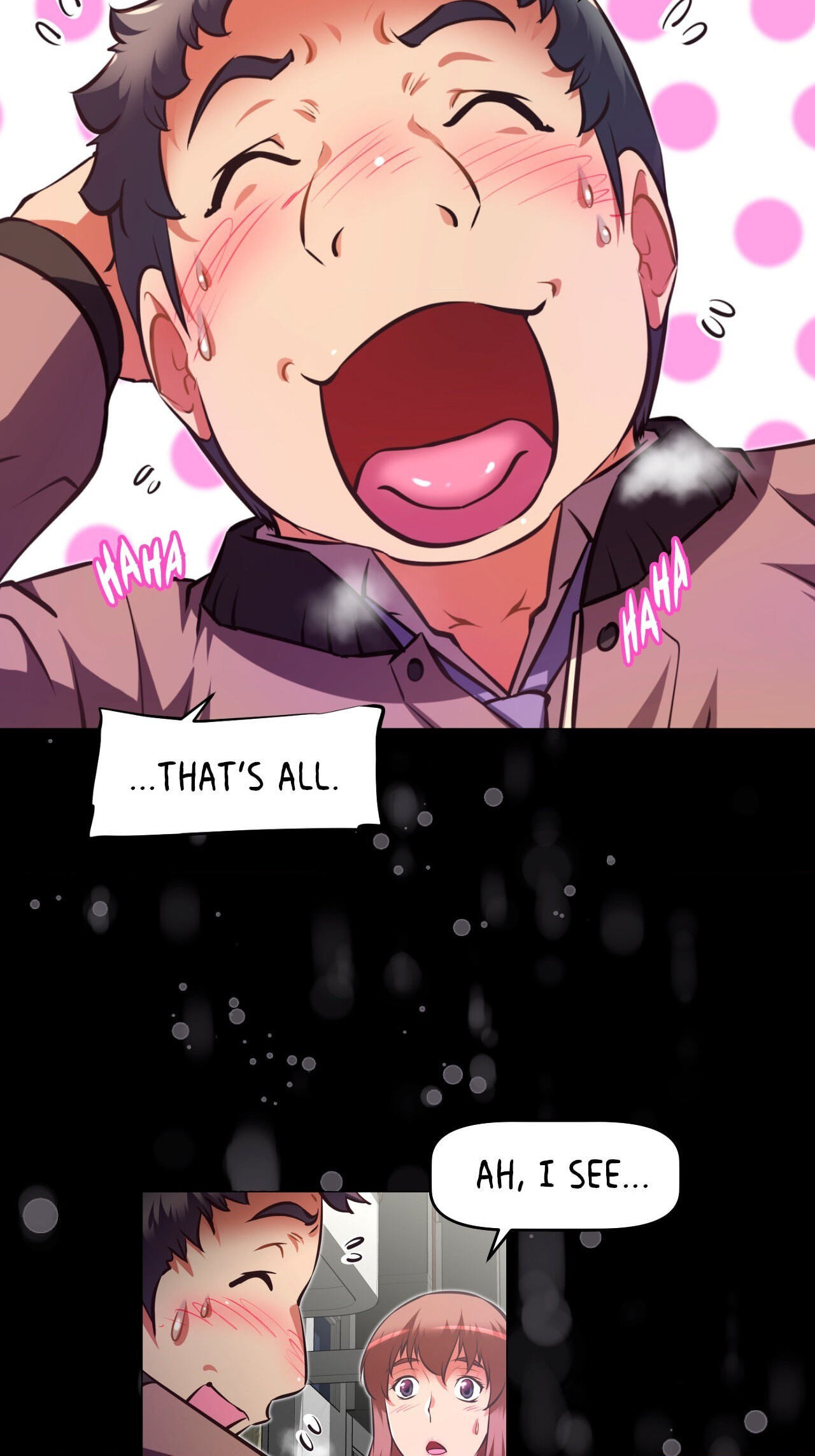 Read Stand Up! chapter 117 image 25 on Lezhin