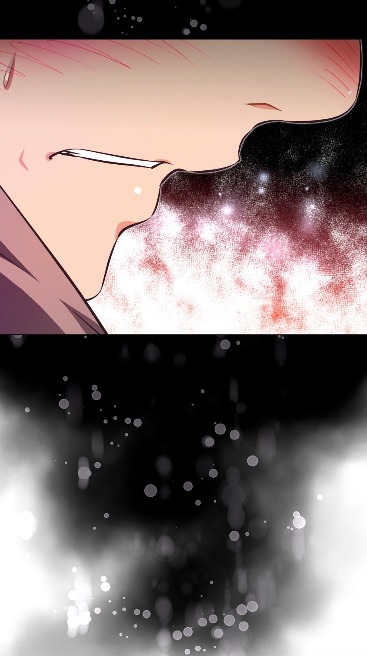 Read Stand Up! chapter 117 image 27 on Lezhin