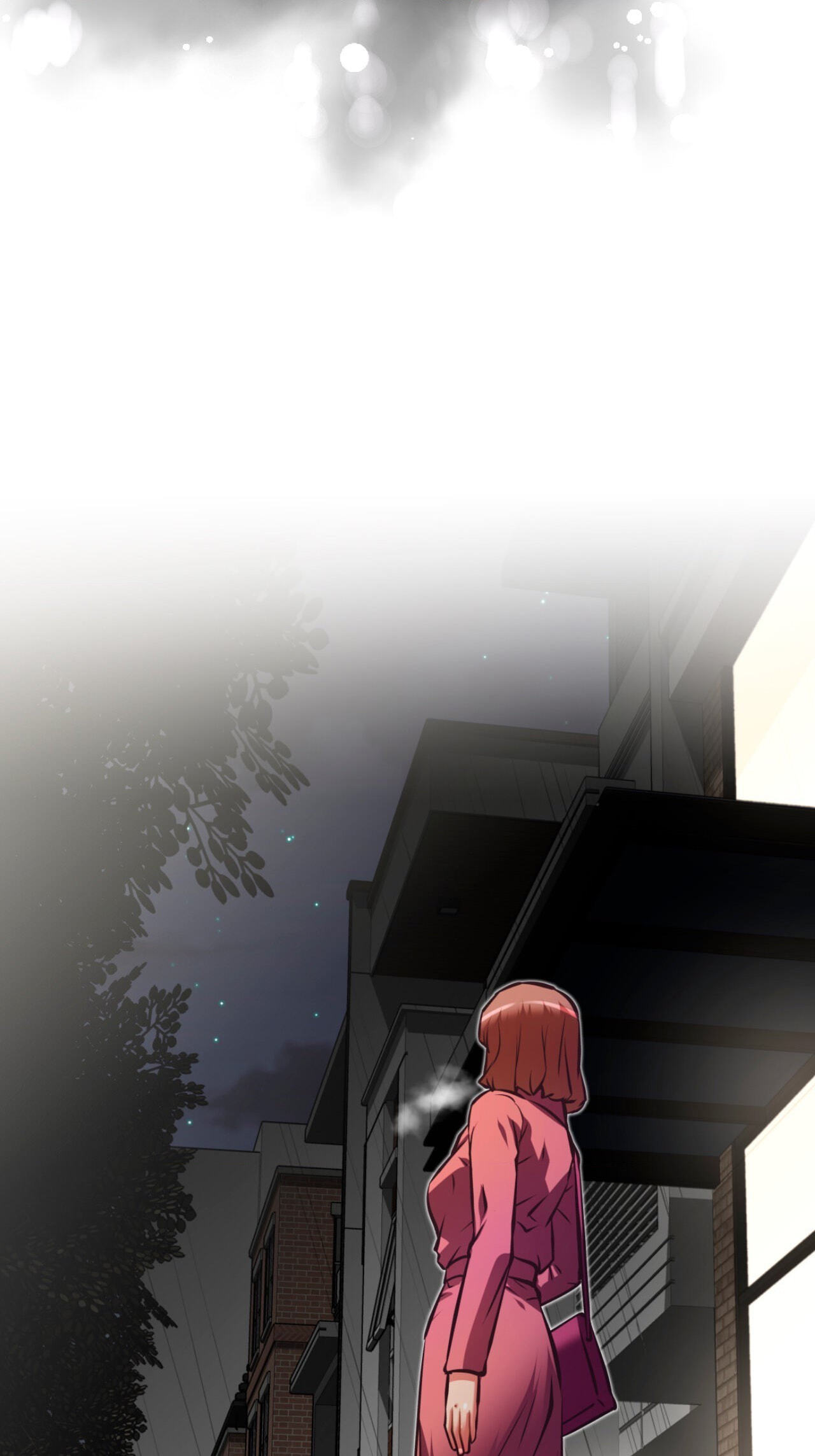 Read Stand Up! chapter 117 image 28 on Lezhin