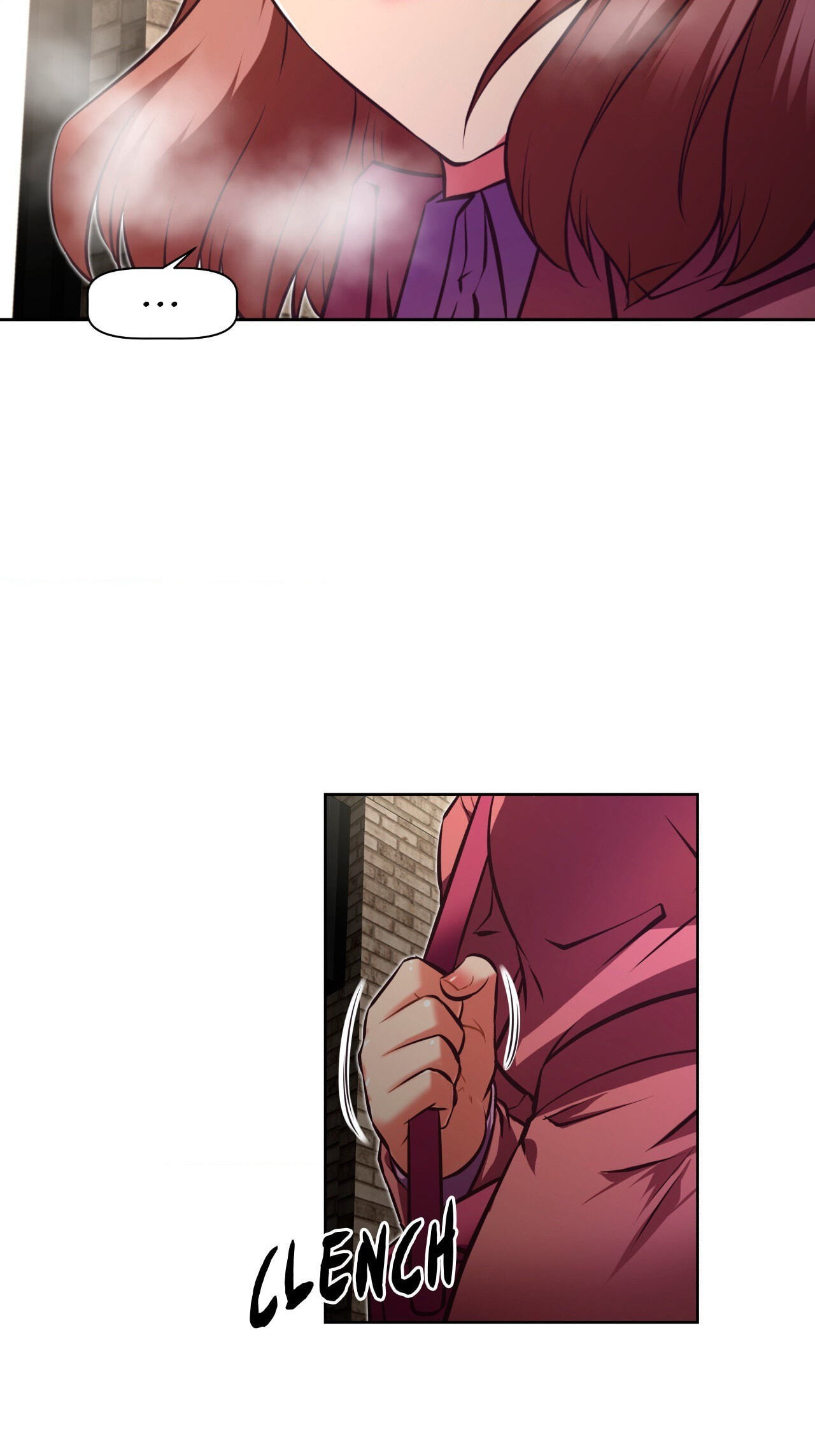 Read Stand Up! chapter 117 image 30 on Lezhin