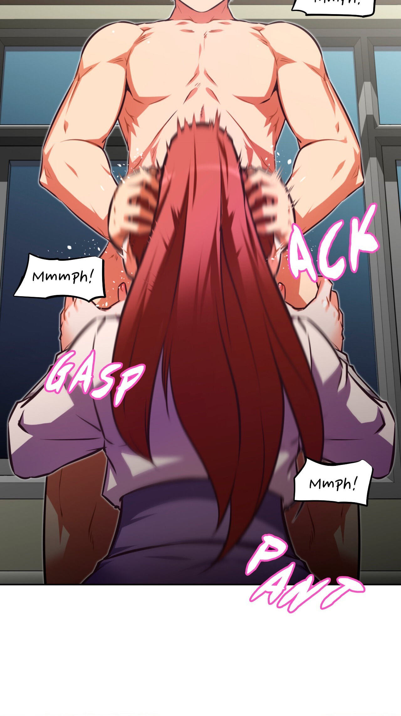 Read Stand Up! chapter 117 image 35 on Lezhin