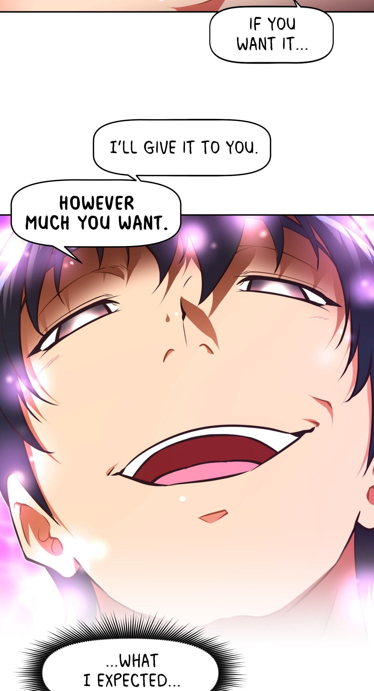 Read Stand Up! chapter 117 image 4 on Lezhin
