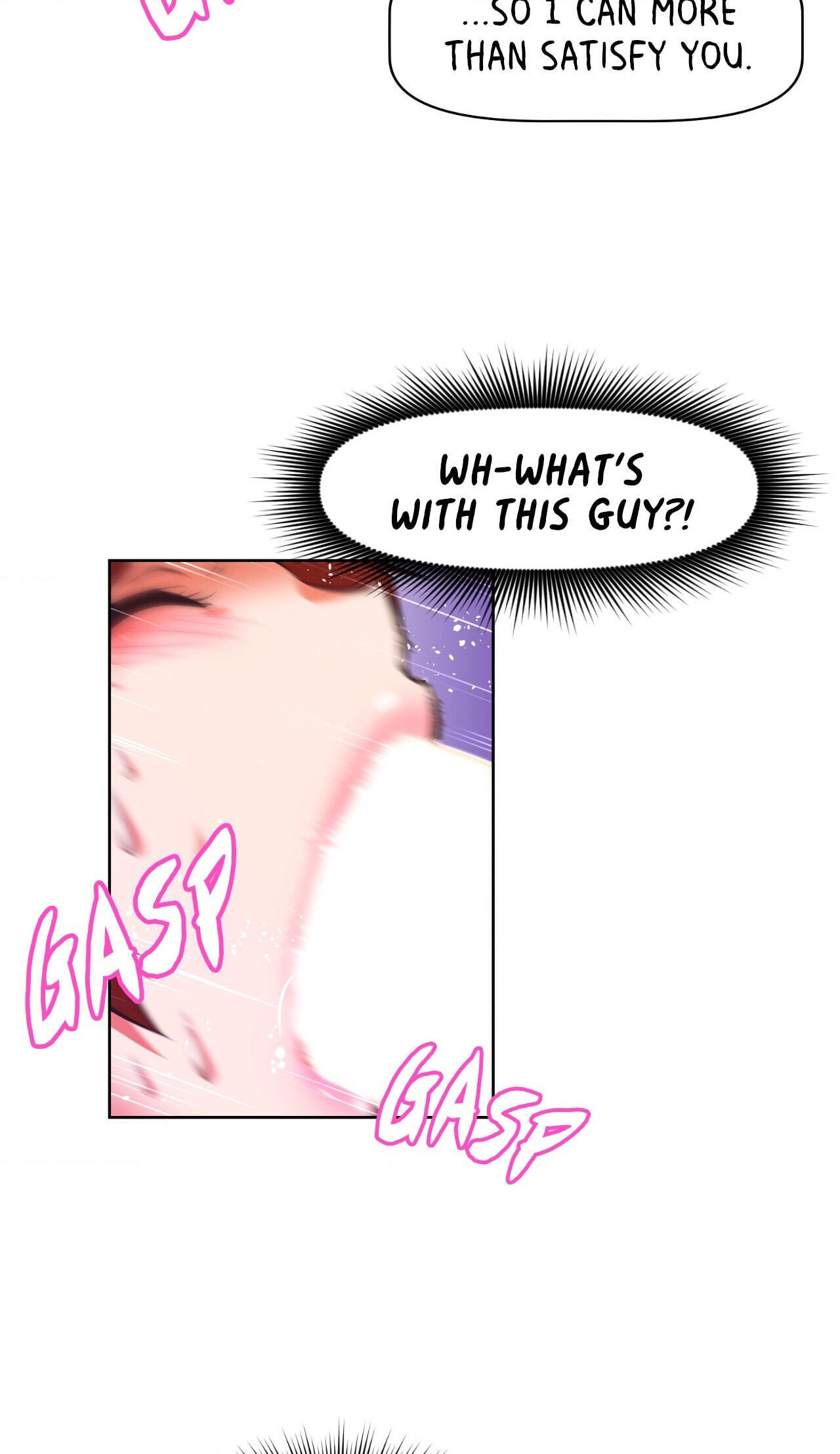 Read Stand Up! chapter 117 image 40 on Lezhin