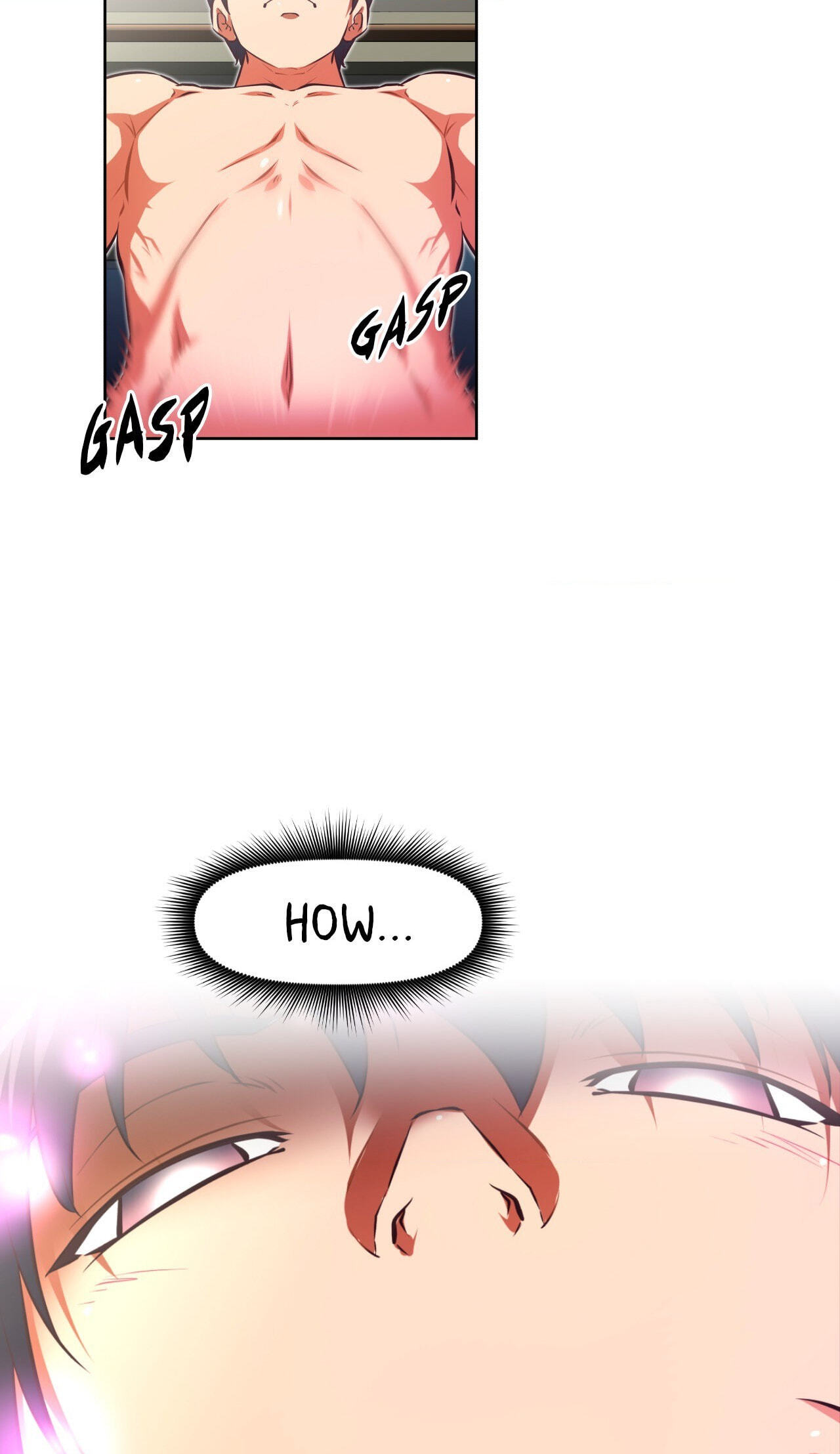 Read Stand Up! chapter 117 image 44 on Lezhin