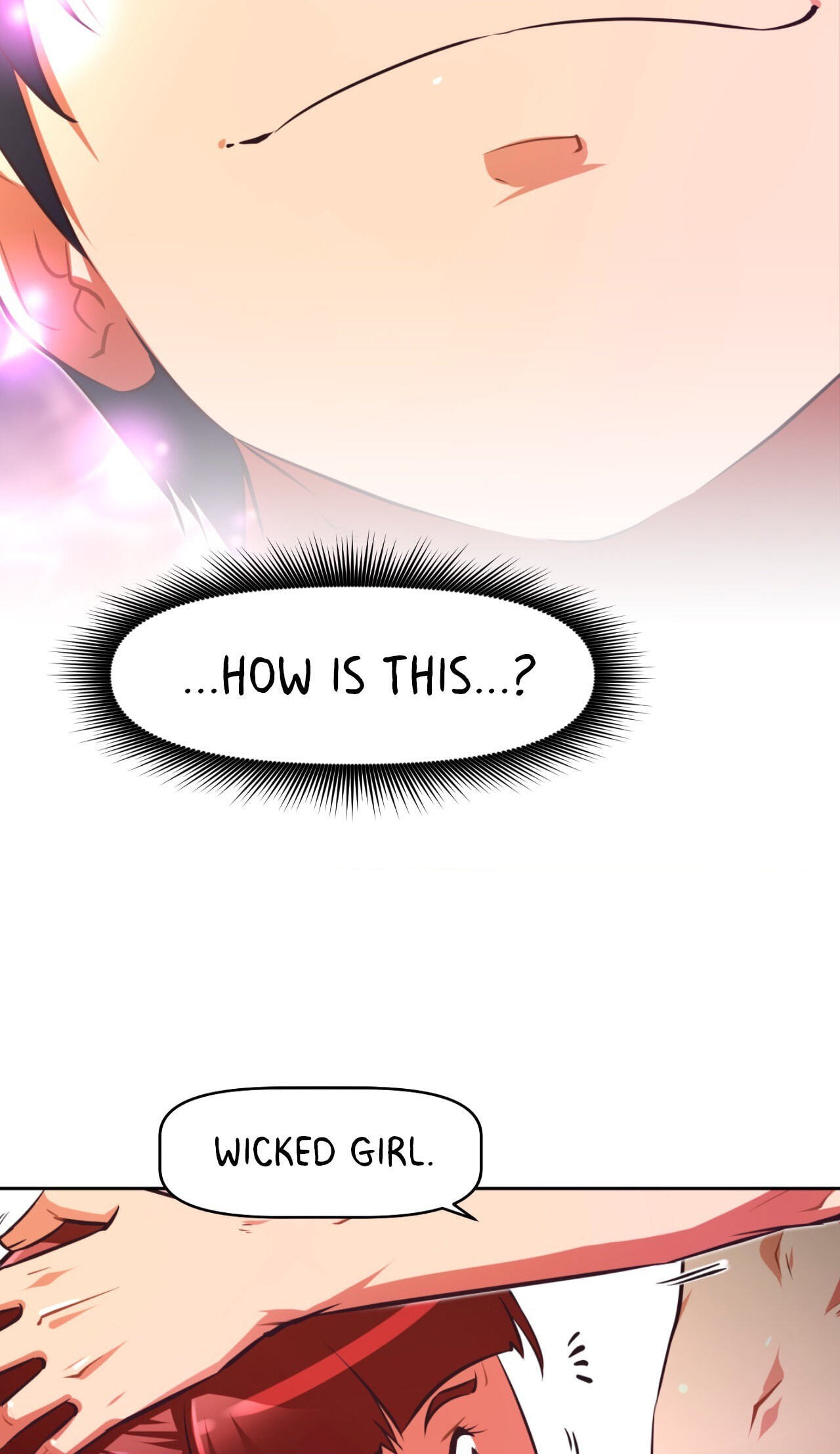Read Stand Up! chapter 117 image 45 on Lezhin