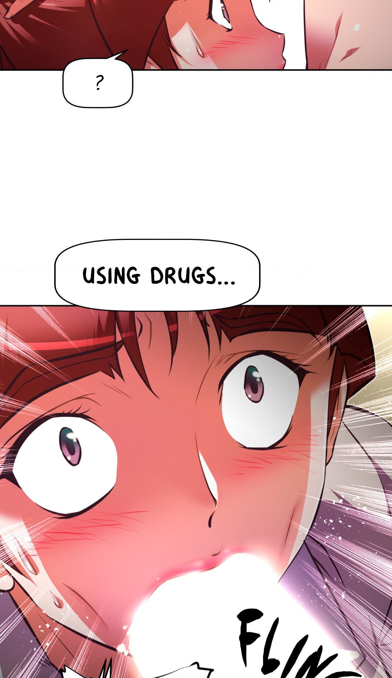 Read Stand Up! chapter 117 image 46 on Lezhin