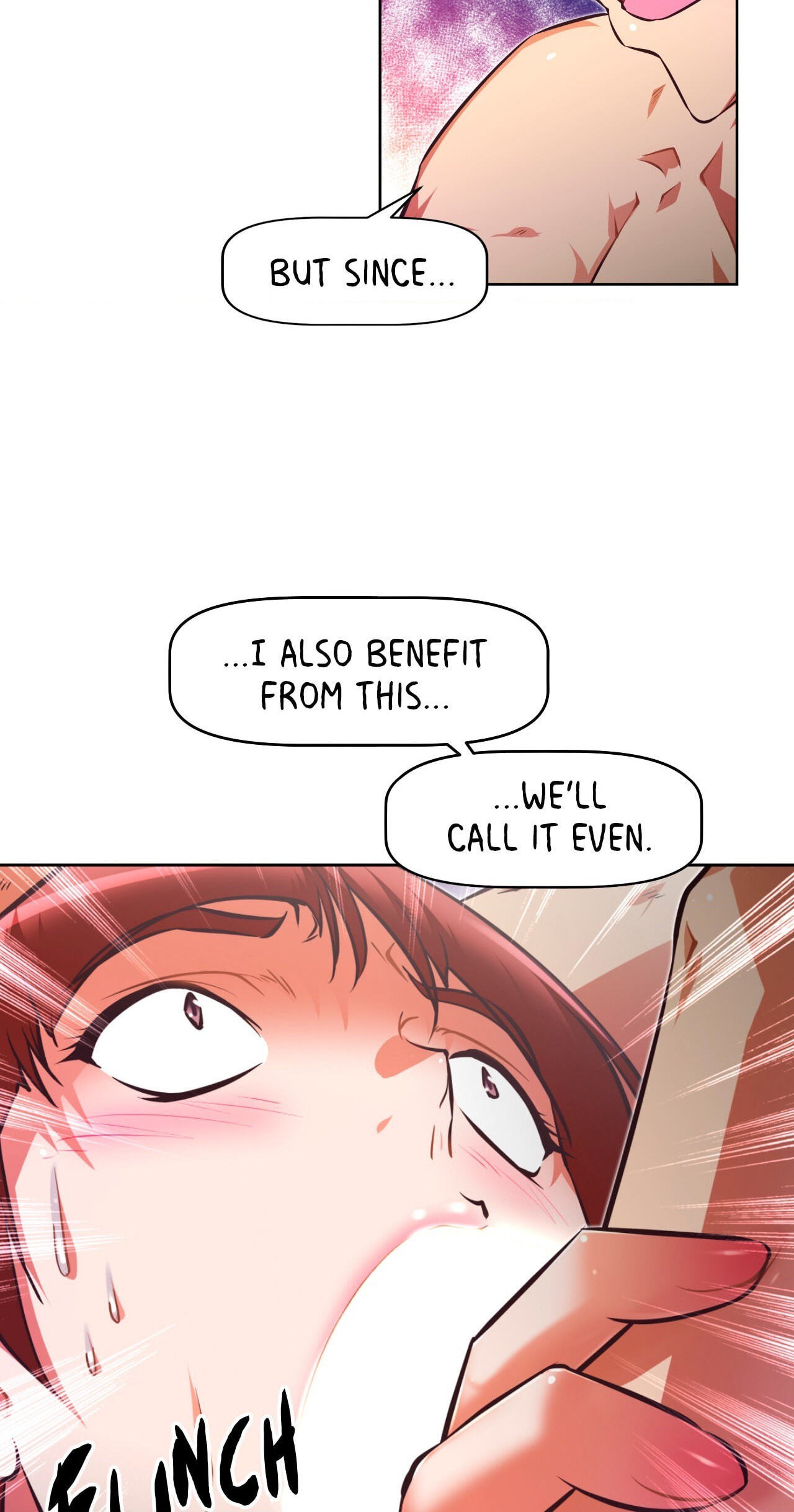 Read Stand Up! chapter 117 image 49 on Lezhin