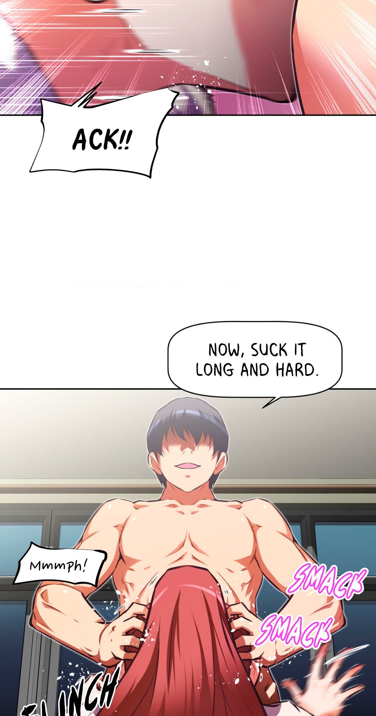 Read Stand Up! chapter 117 image 52 on Lezhin
