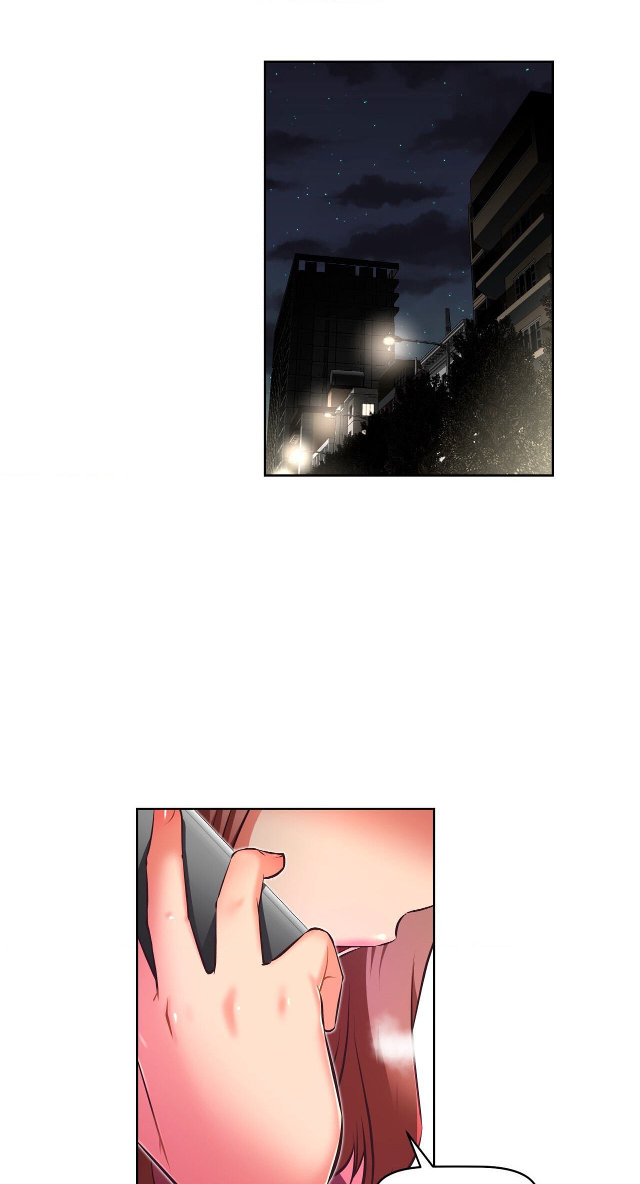 Read Stand Up! chapter 117 image 6 on Lezhin