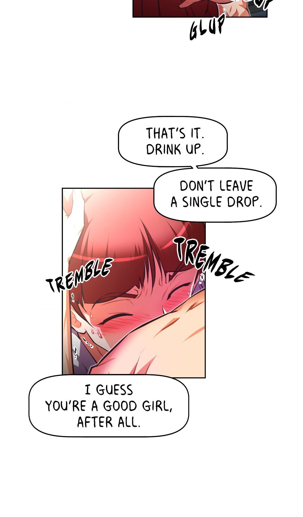 Read Stand Up! chapter 117 image 61 on Lezhin