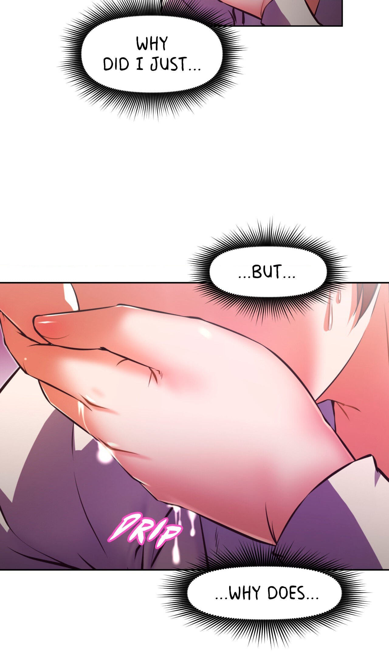 Read Stand Up! chapter 117 image 64 on Lezhin