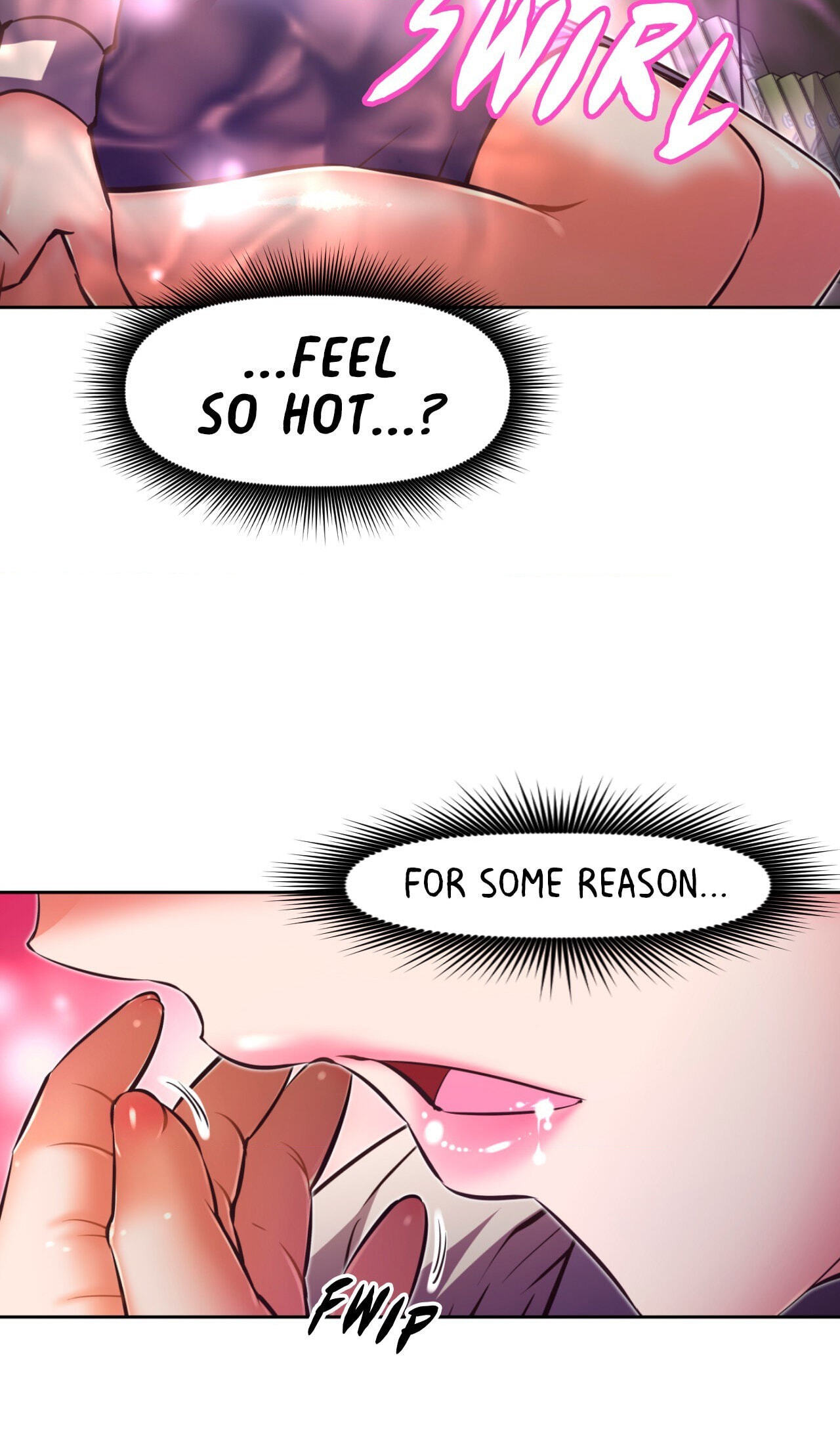 Read Stand Up! chapter 117 image 66 on Lezhin