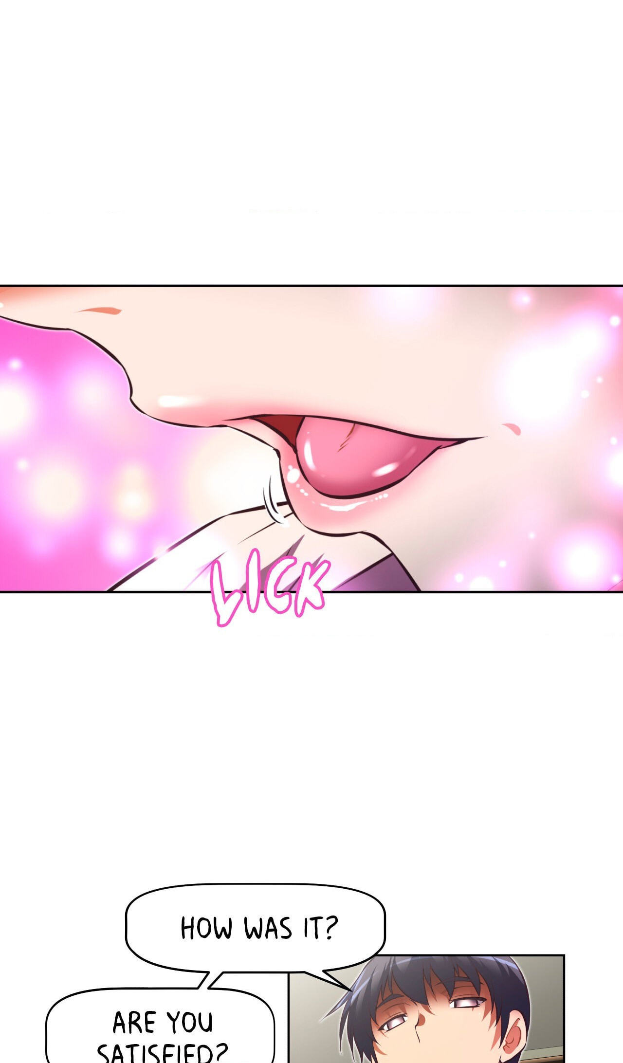 Read Stand Up! chapter 117 image 67 on Lezhin