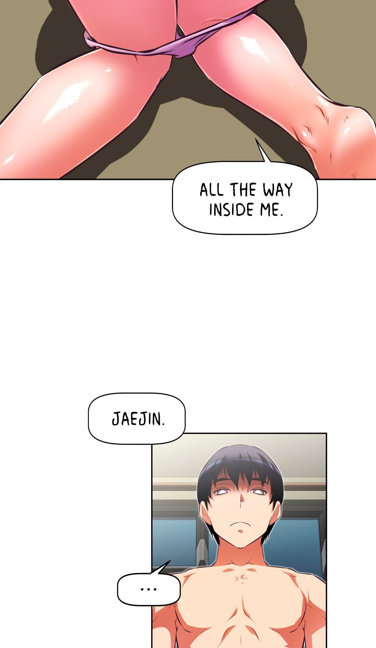 Read Stand Up! chapter 117 image 71 on Lezhin