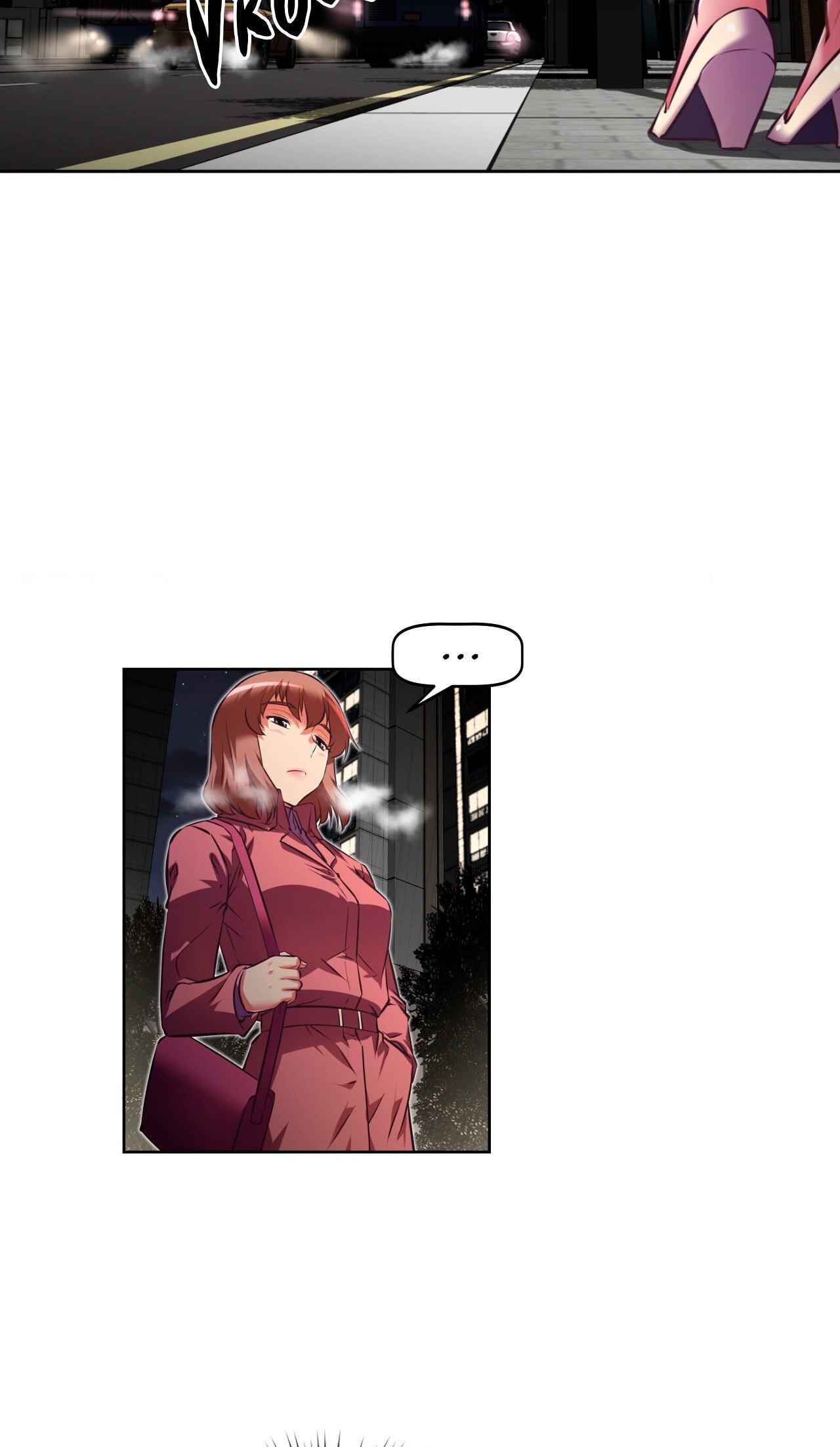 Read Stand Up! chapter 117 image 78 on Lezhin