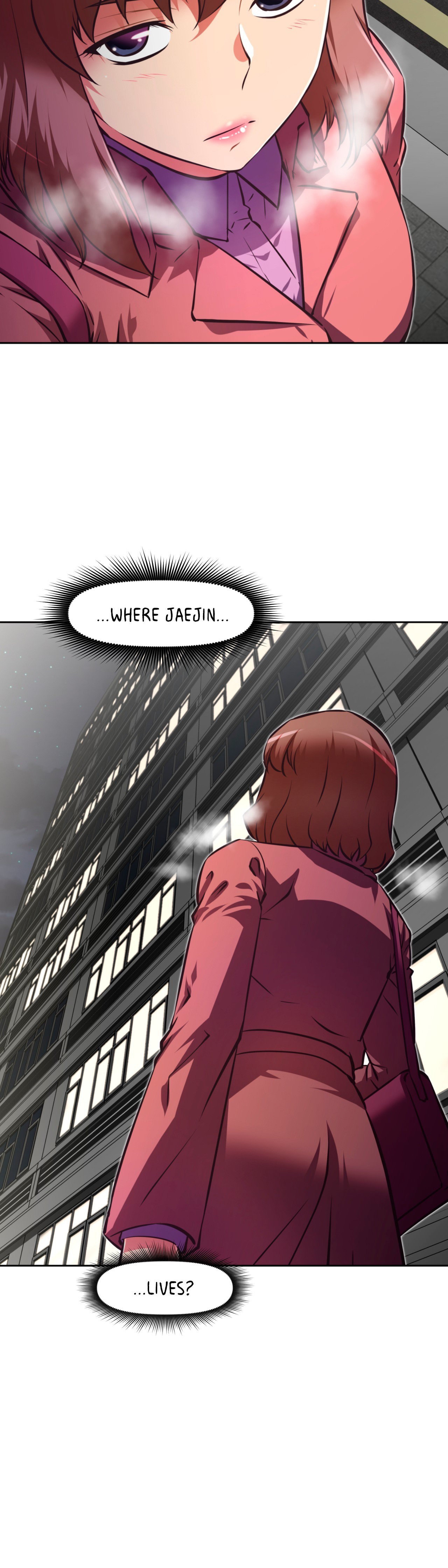 Read Stand Up! chapter 118 image 1 on Lezhin