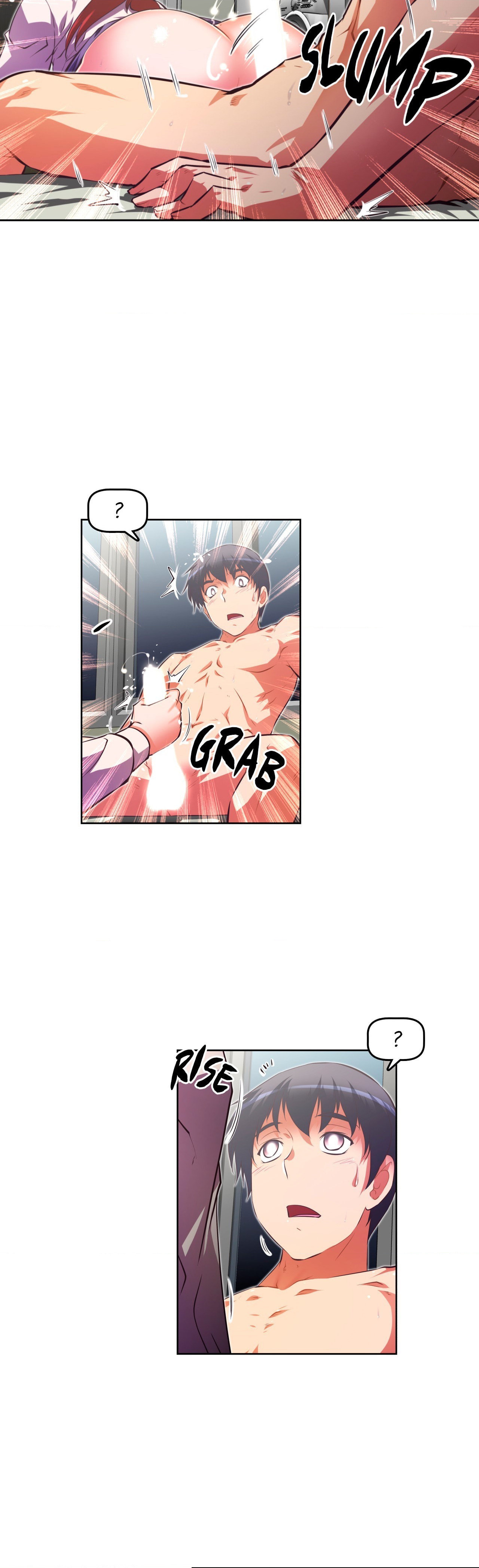 Read Stand Up! chapter 118 image 12 on Lezhin