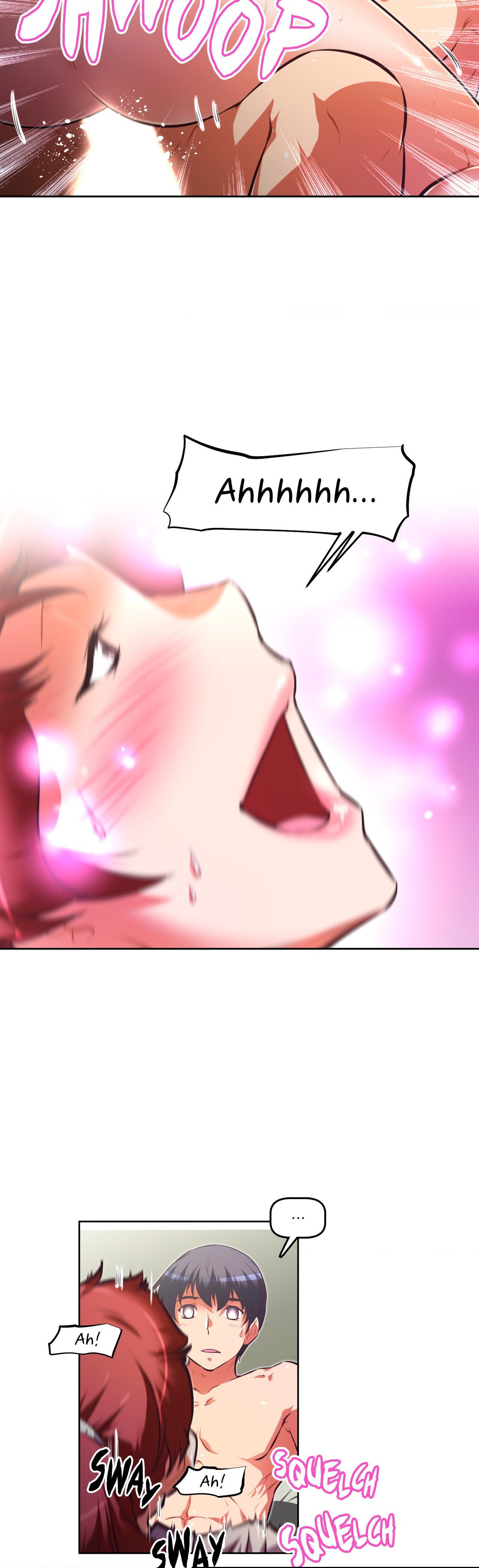 Read Stand Up! chapter 118 image 14 on Lezhin