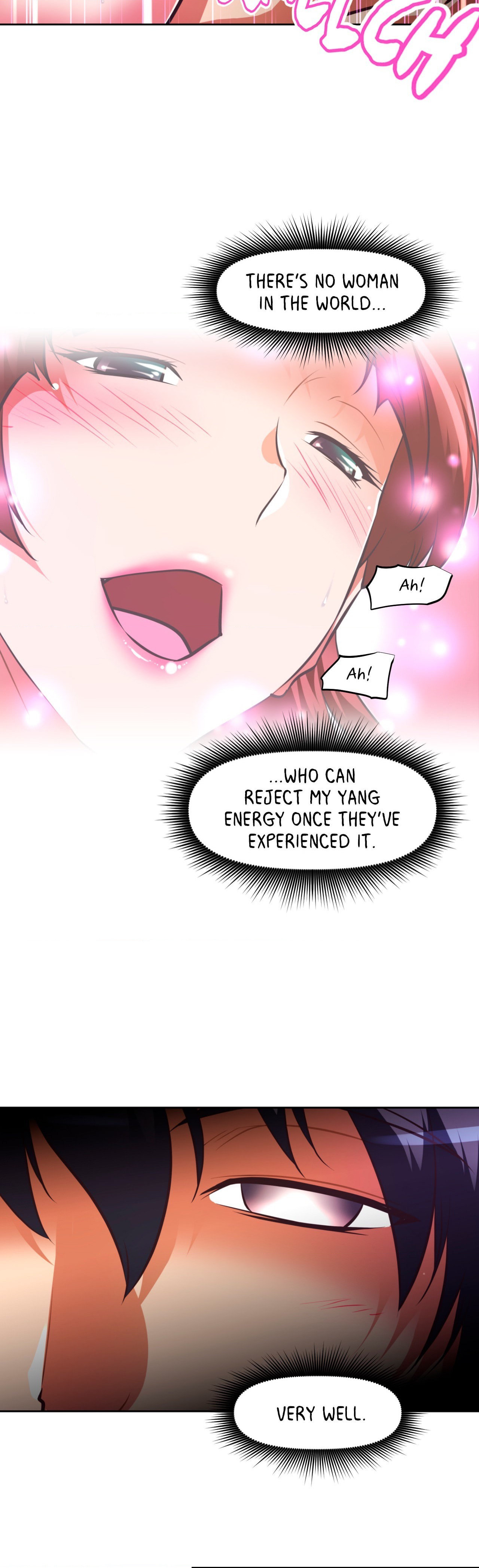 Read Stand Up! chapter 118 image 16 on Lezhin