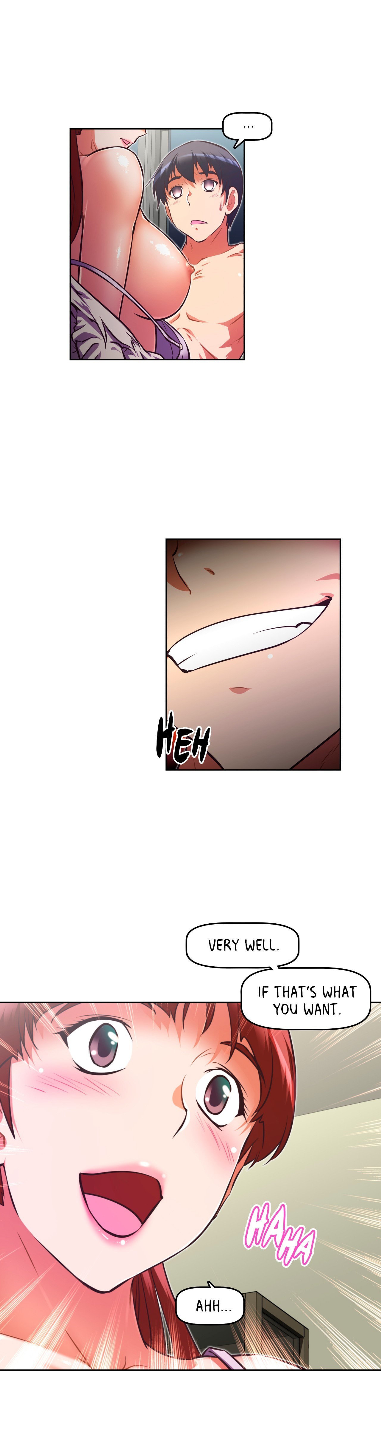 Read Stand Up! chapter 118 image 23 on Lezhin