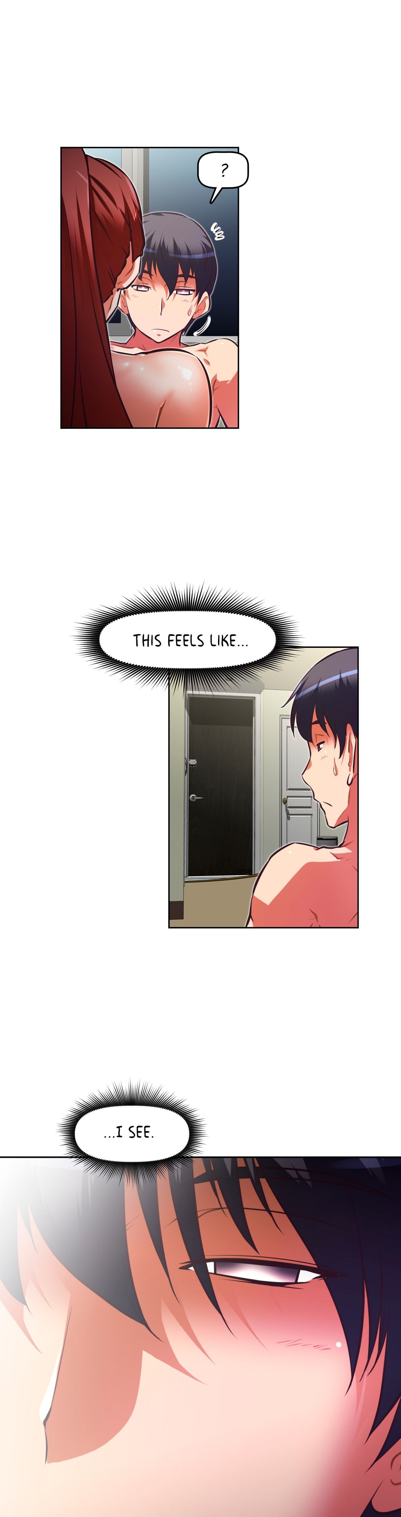 Read Stand Up! chapter 118 image 24 on Lezhin