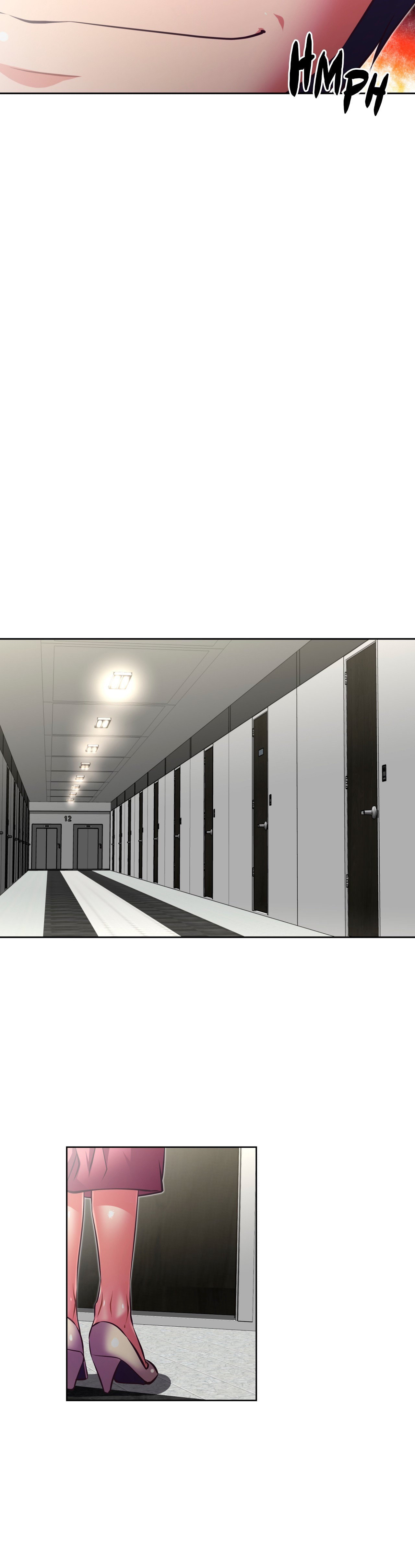 Read Stand Up! chapter 118 image 25 on Lezhin