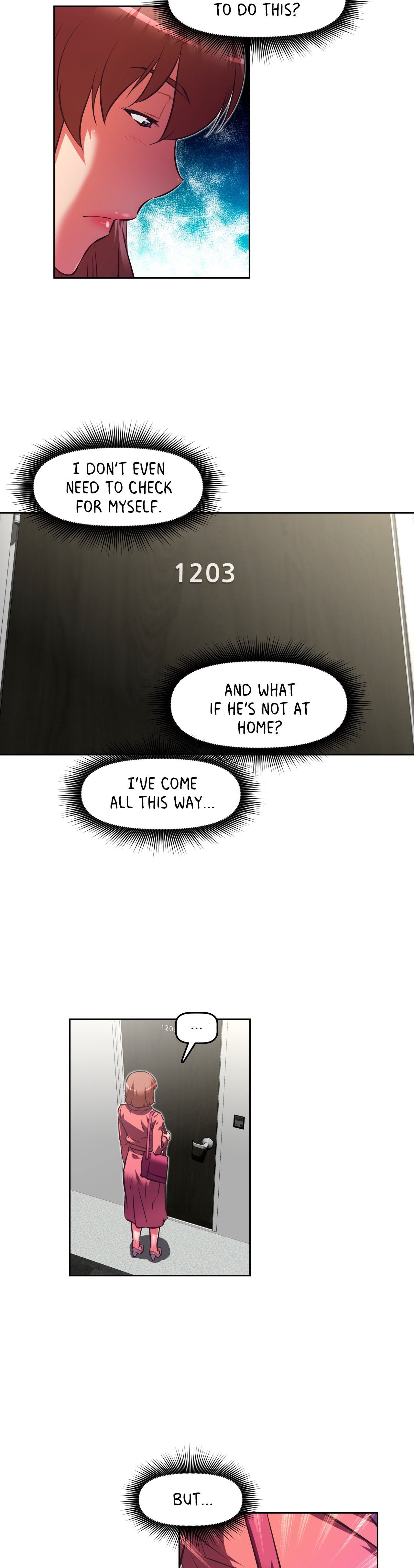 Read Stand Up! chapter 118 image 27 on Lezhin