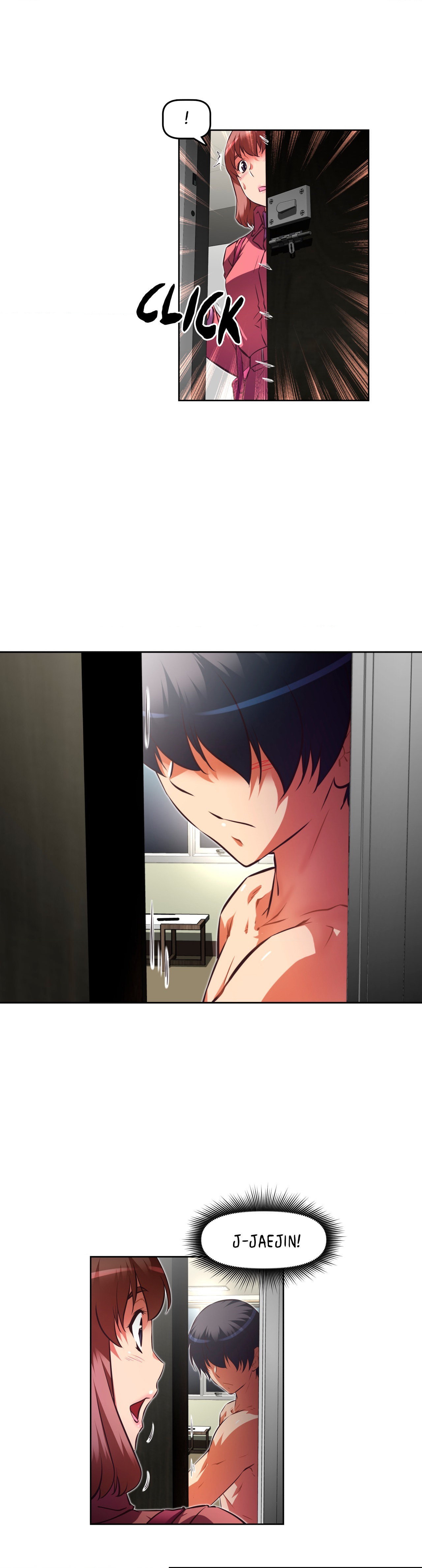 Read Stand Up! chapter 118 image 29 on Lezhin