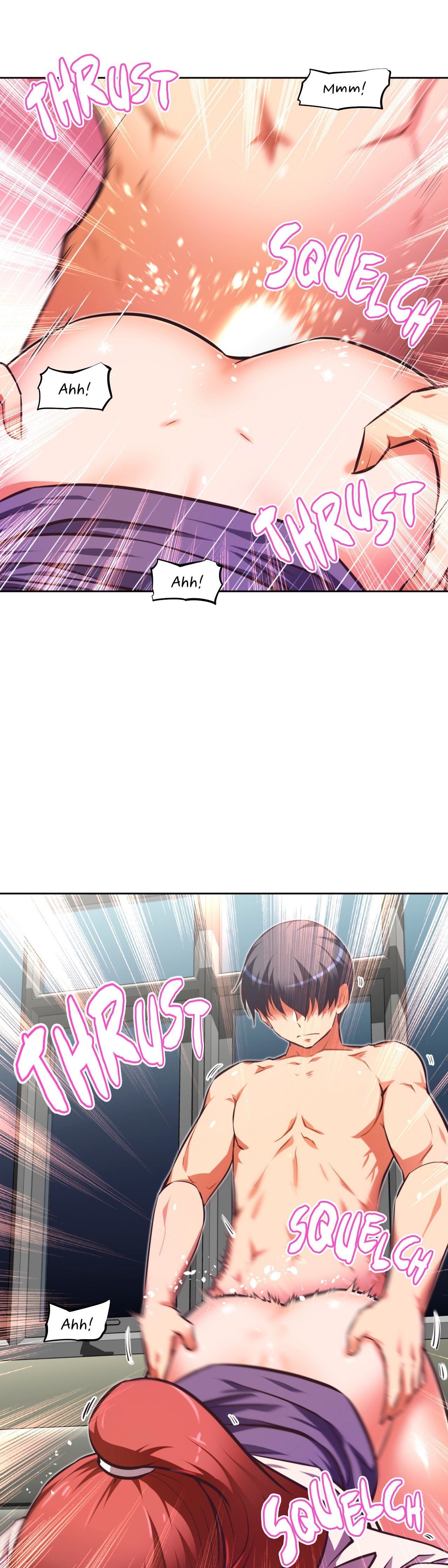 Read Stand Up! chapter 118 image 3 on Lezhin