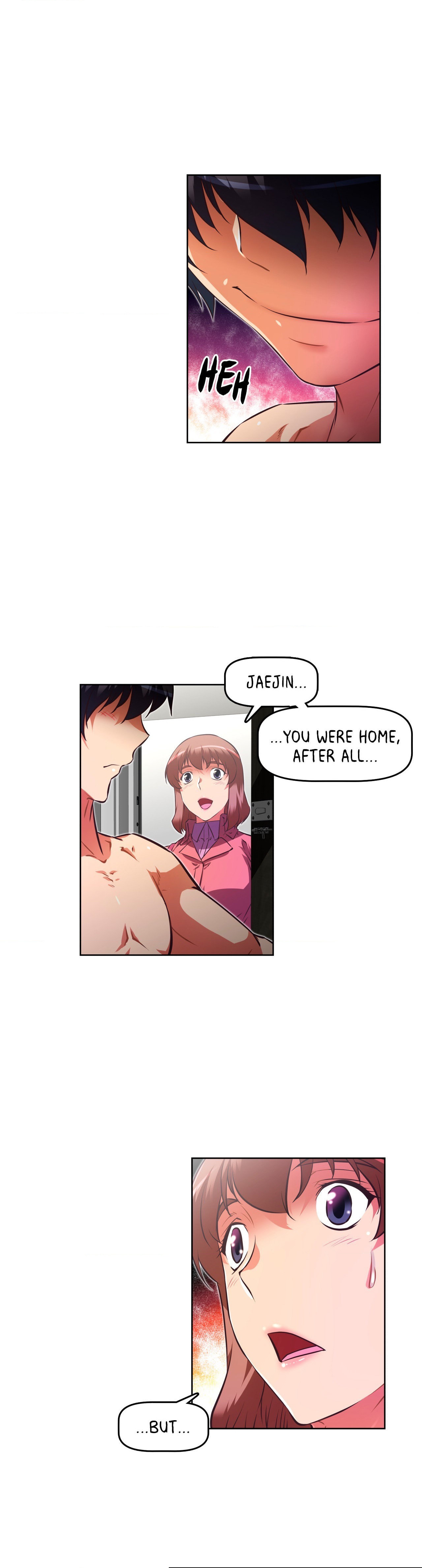 Read Stand Up! chapter 118 image 30 on Lezhin