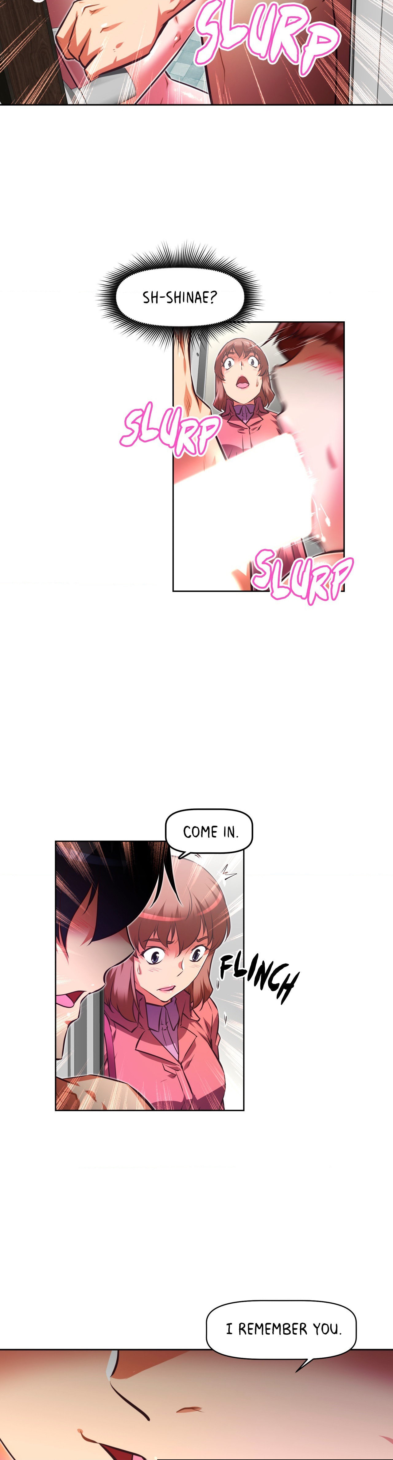 Read Stand Up! chapter 118 image 32 on Lezhin