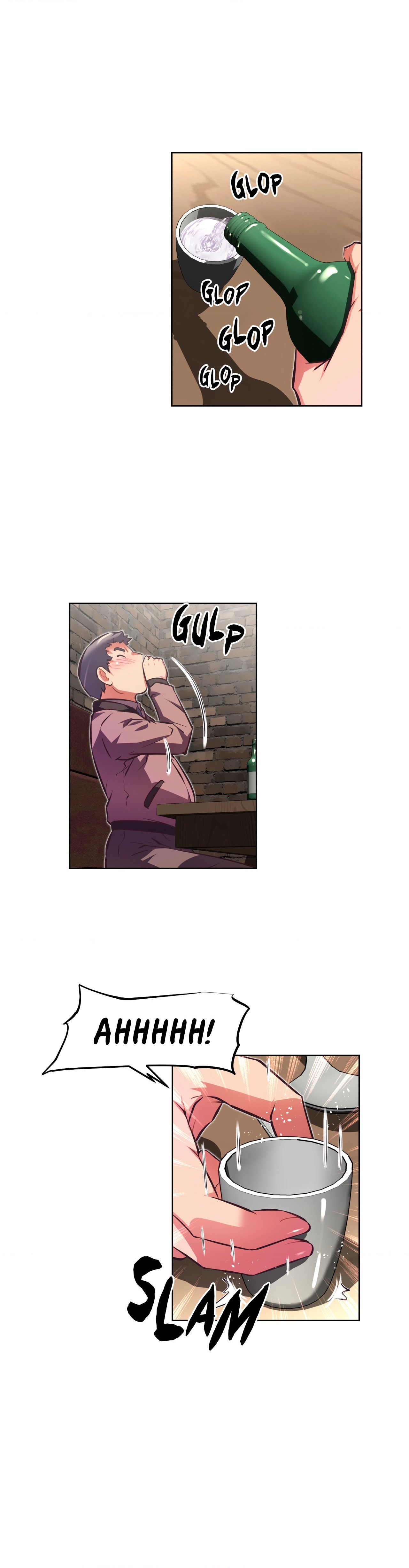 Read Stand Up! chapter 118 image 39 on Lezhin