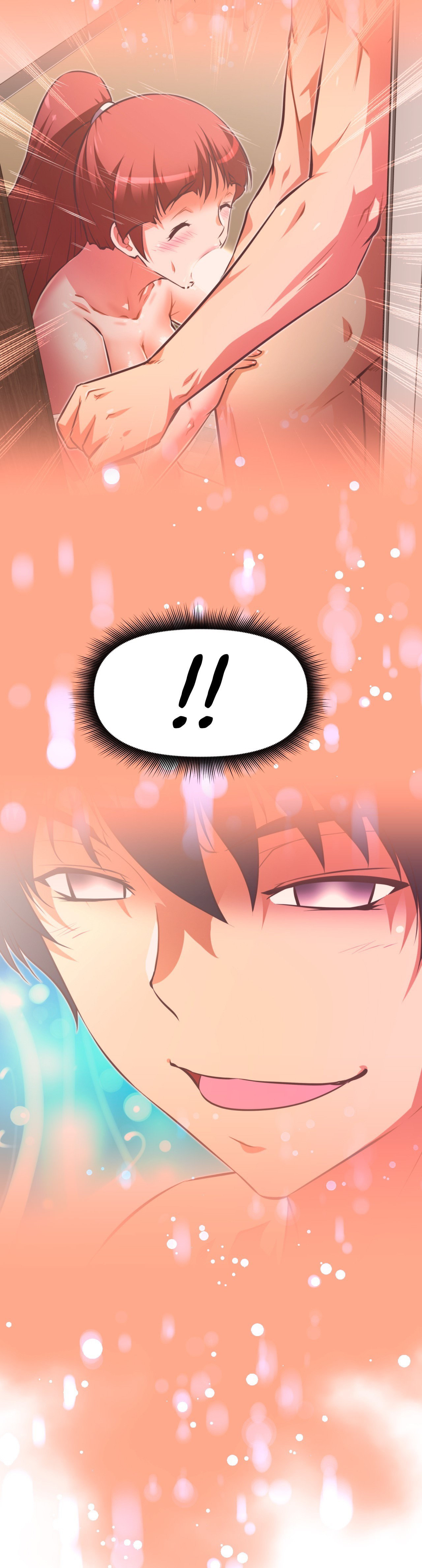 Read Stand Up! chapter 119 image 1 on Lezhin