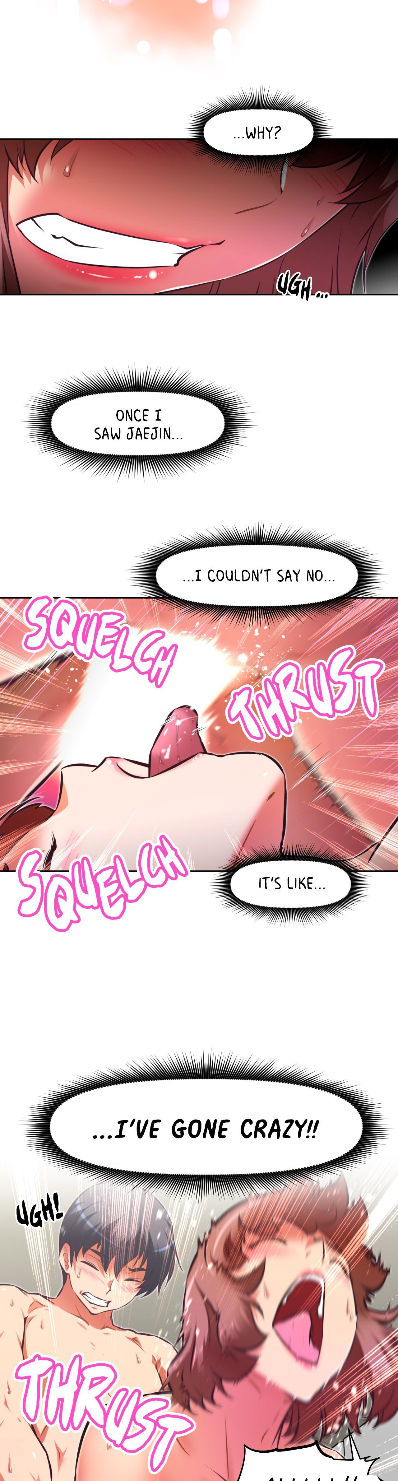 Read Stand Up! chapter 119 image 2 on Lezhin