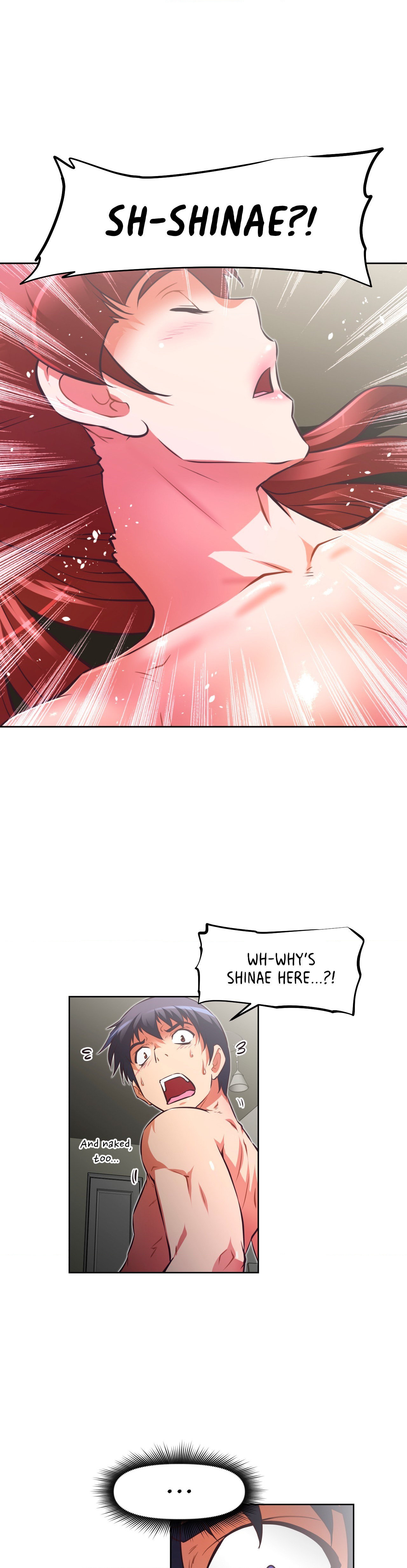 Read Stand Up! chapter 119 image 21 on Lezhin