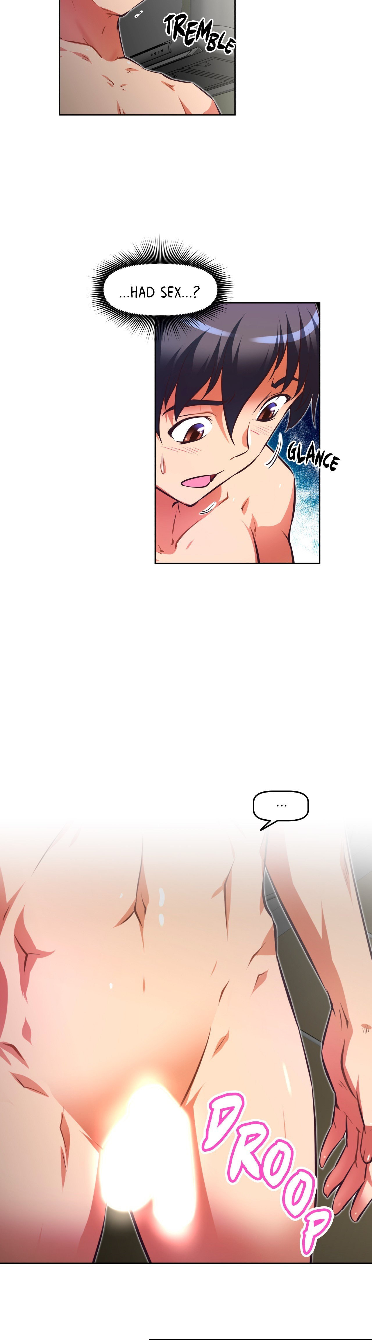 Read Stand Up! chapter 119 image 26 on Lezhin