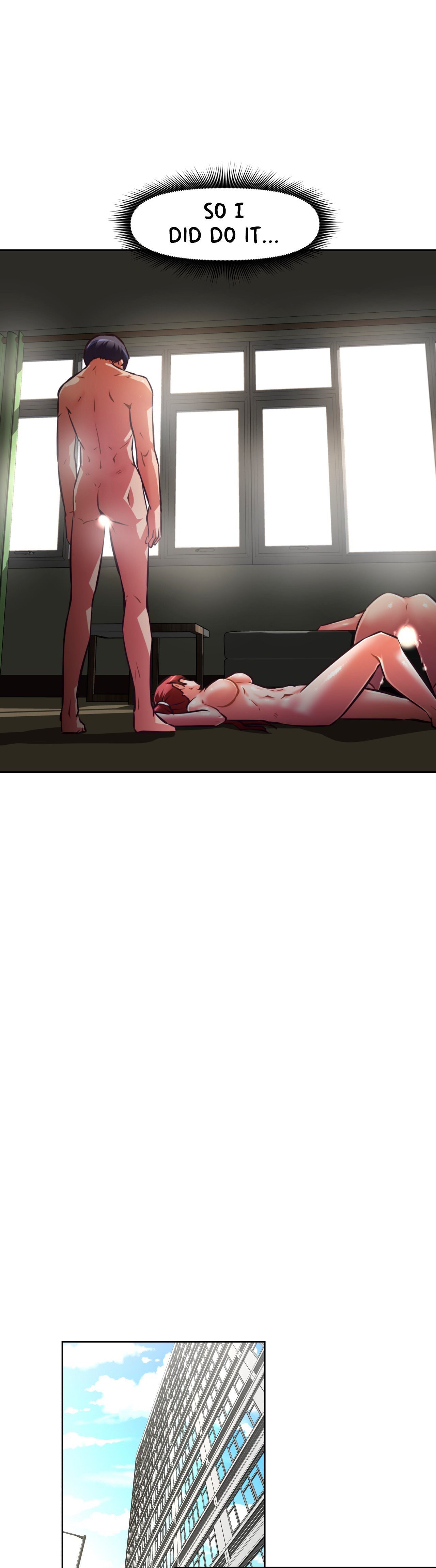 Read Stand Up! chapter 119 image 27 on Lezhin