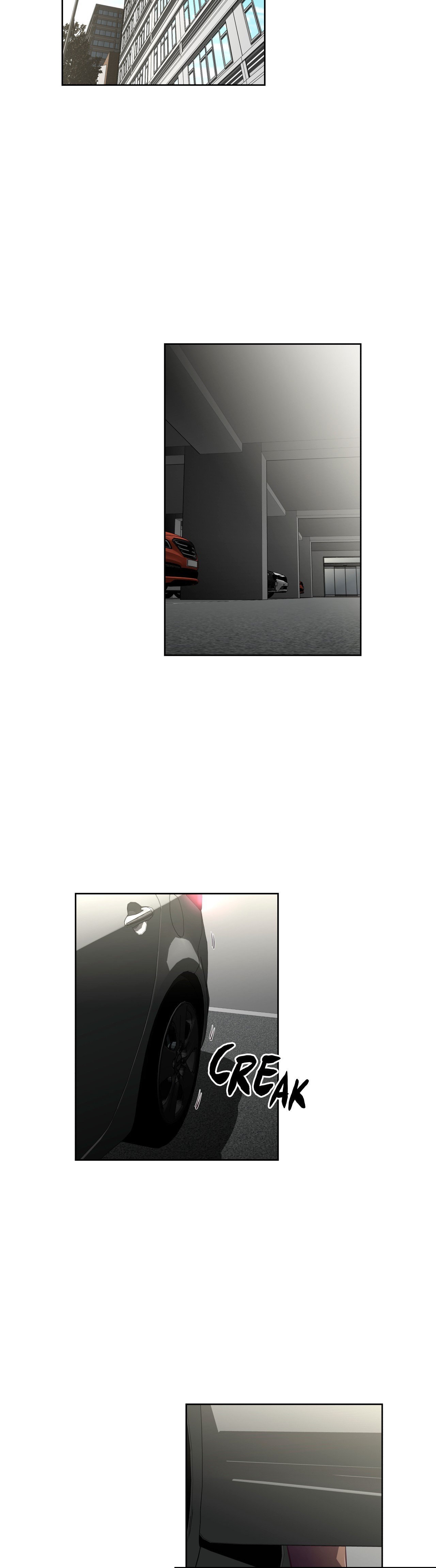 Read Stand Up! chapter 119 image 28 on Lezhin