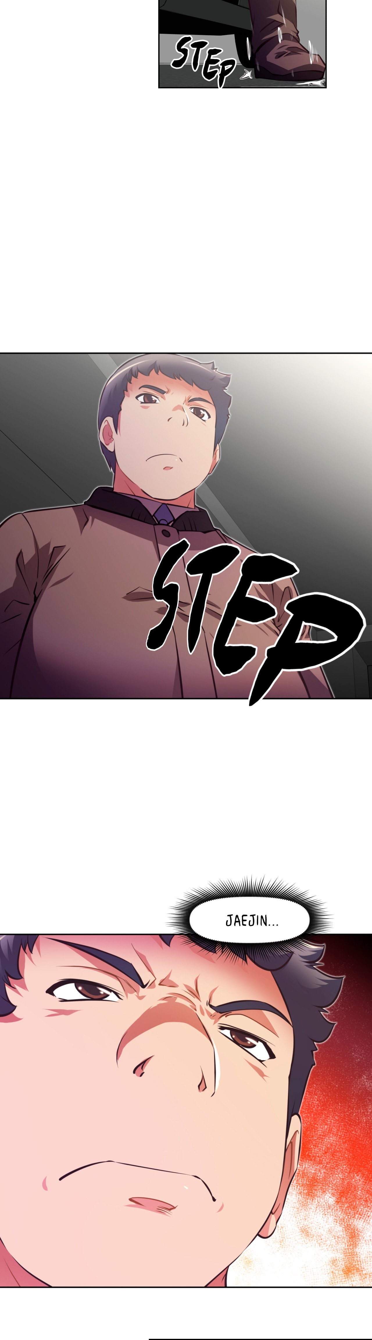 Read Stand Up! chapter 119 image 29 on Lezhin