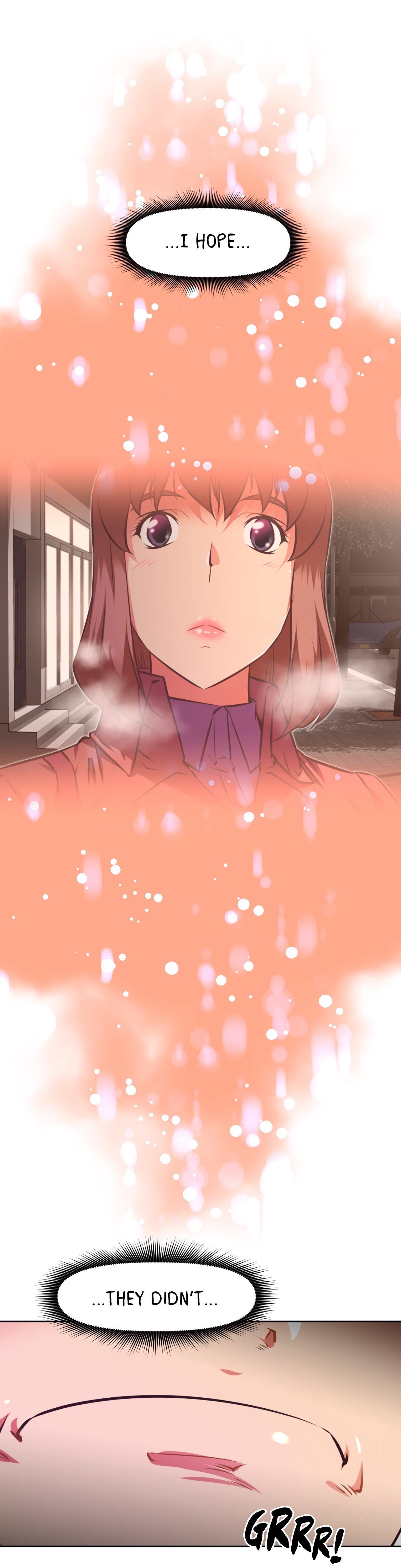 Read Stand Up! chapter 119 image 30 on Lezhin