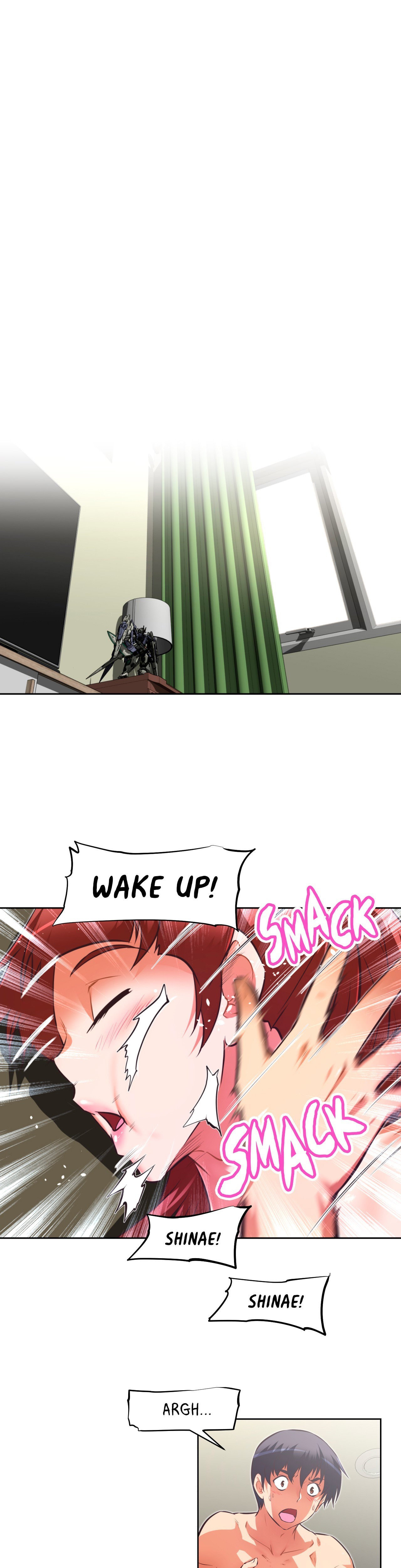 Read Stand Up! chapter 119 image 31 on Lezhin