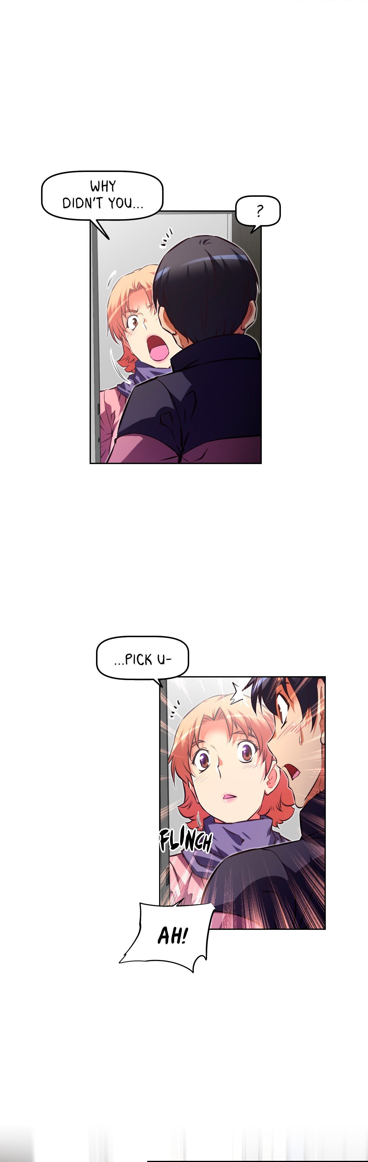 Read Stand Up! chapter 119 image 39 on Lezhin