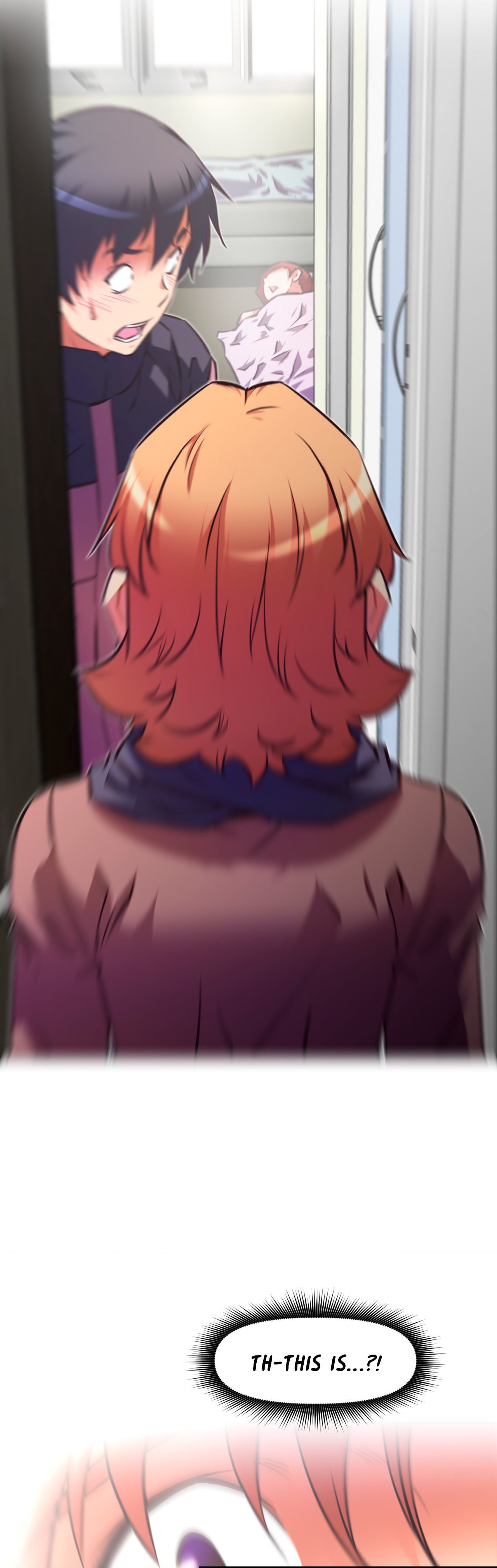 Read Stand Up! chapter 119 image 40 on Lezhin
