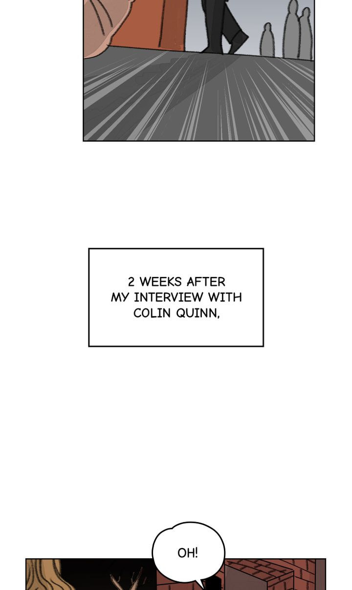 Read Stand Up! chapter 12 image 1 on Lezhin