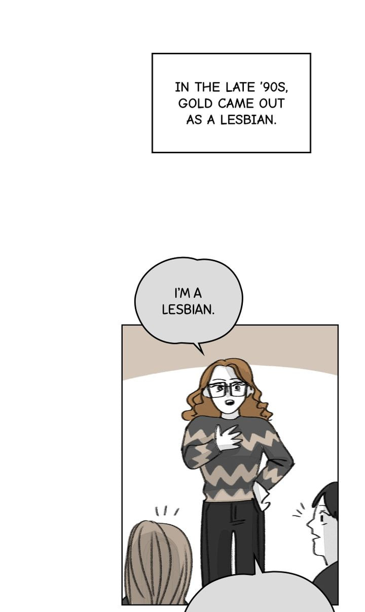 Read Stand Up! chapter 12 image 10 on Lezhin