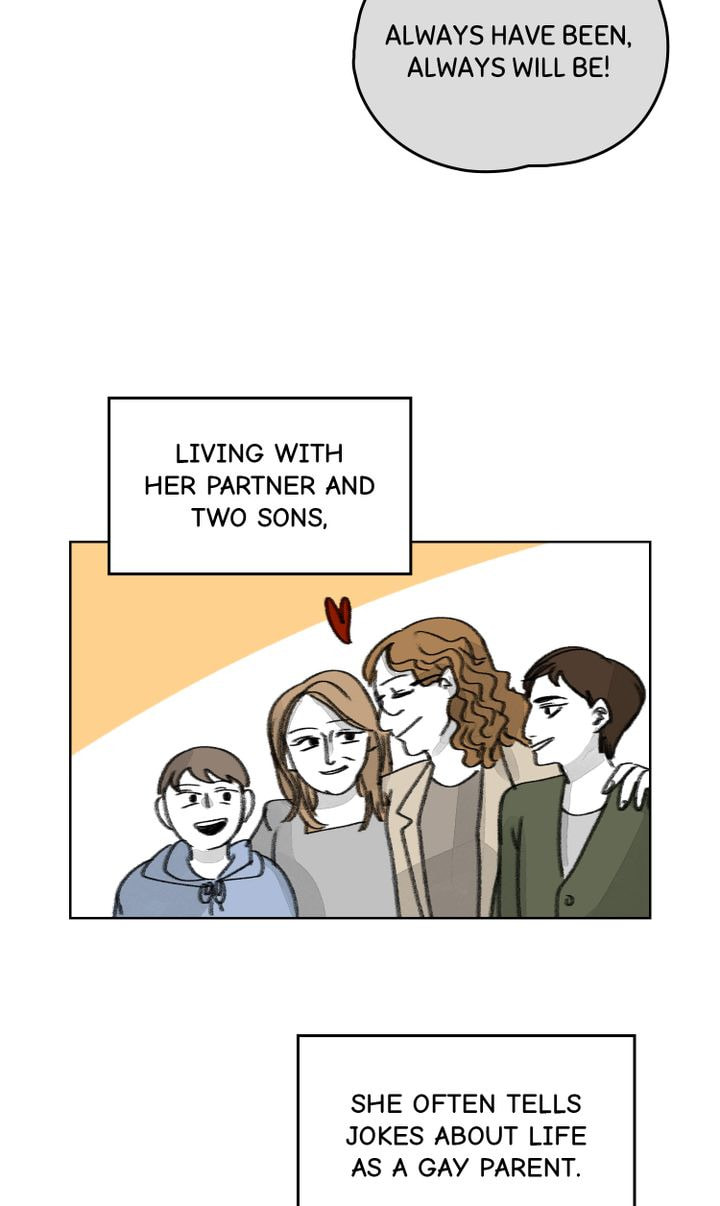 Read Stand Up! chapter 12 image 11 on Lezhin