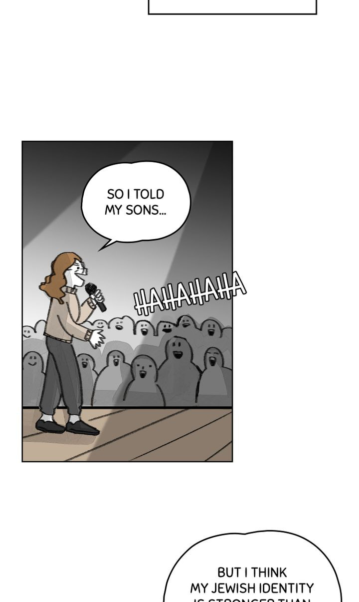 Read Stand Up! chapter 12 image 12 on Lezhin